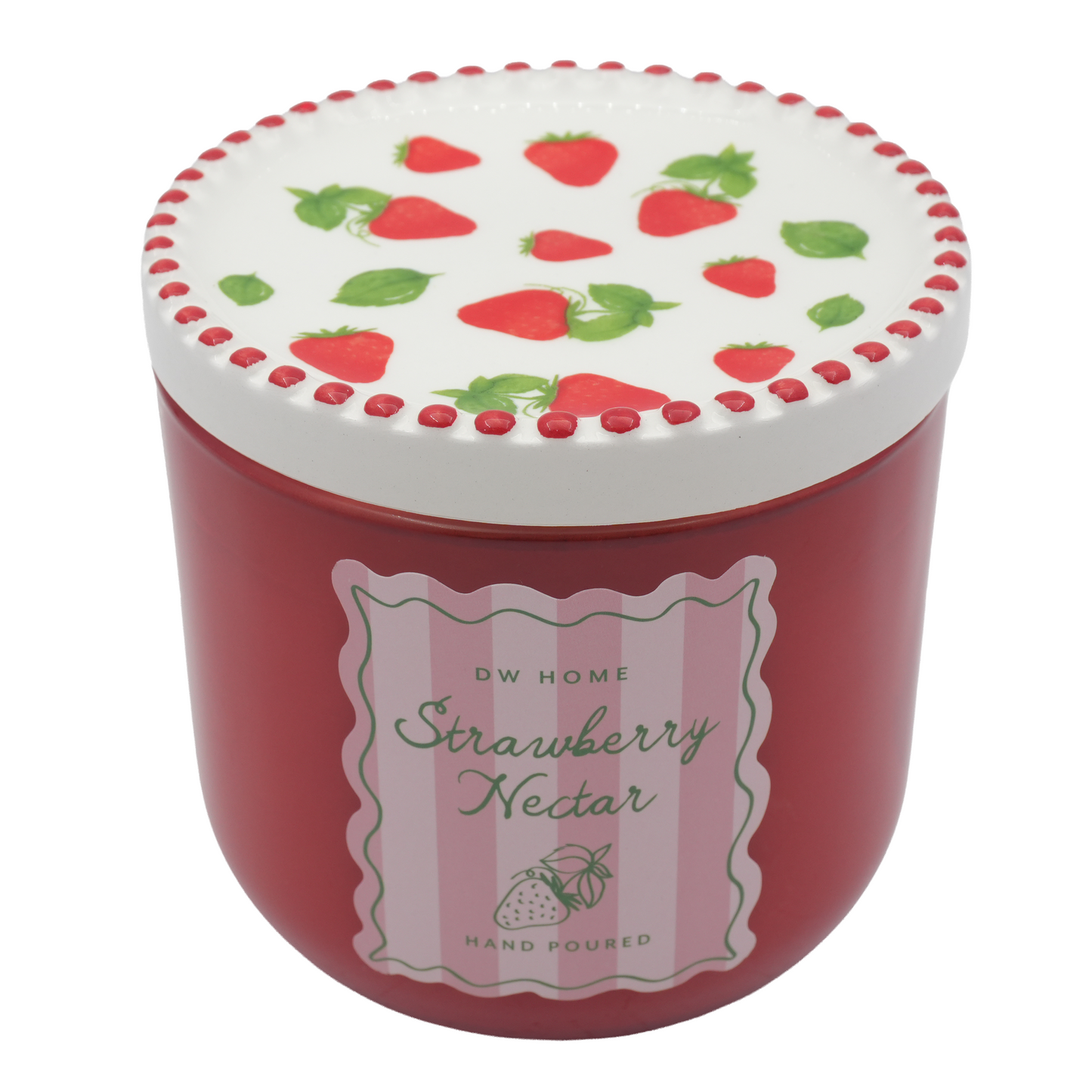 Strawberry Nectar