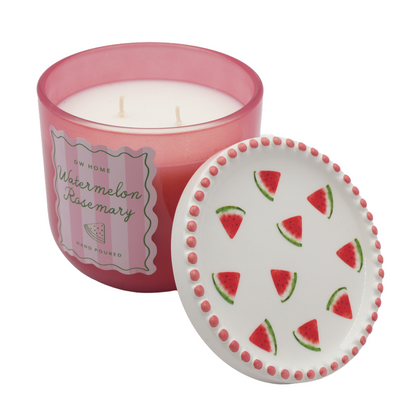Watermelon Rosemary