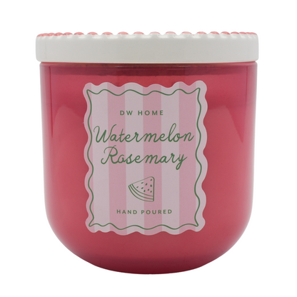 Watermelon Rosemary