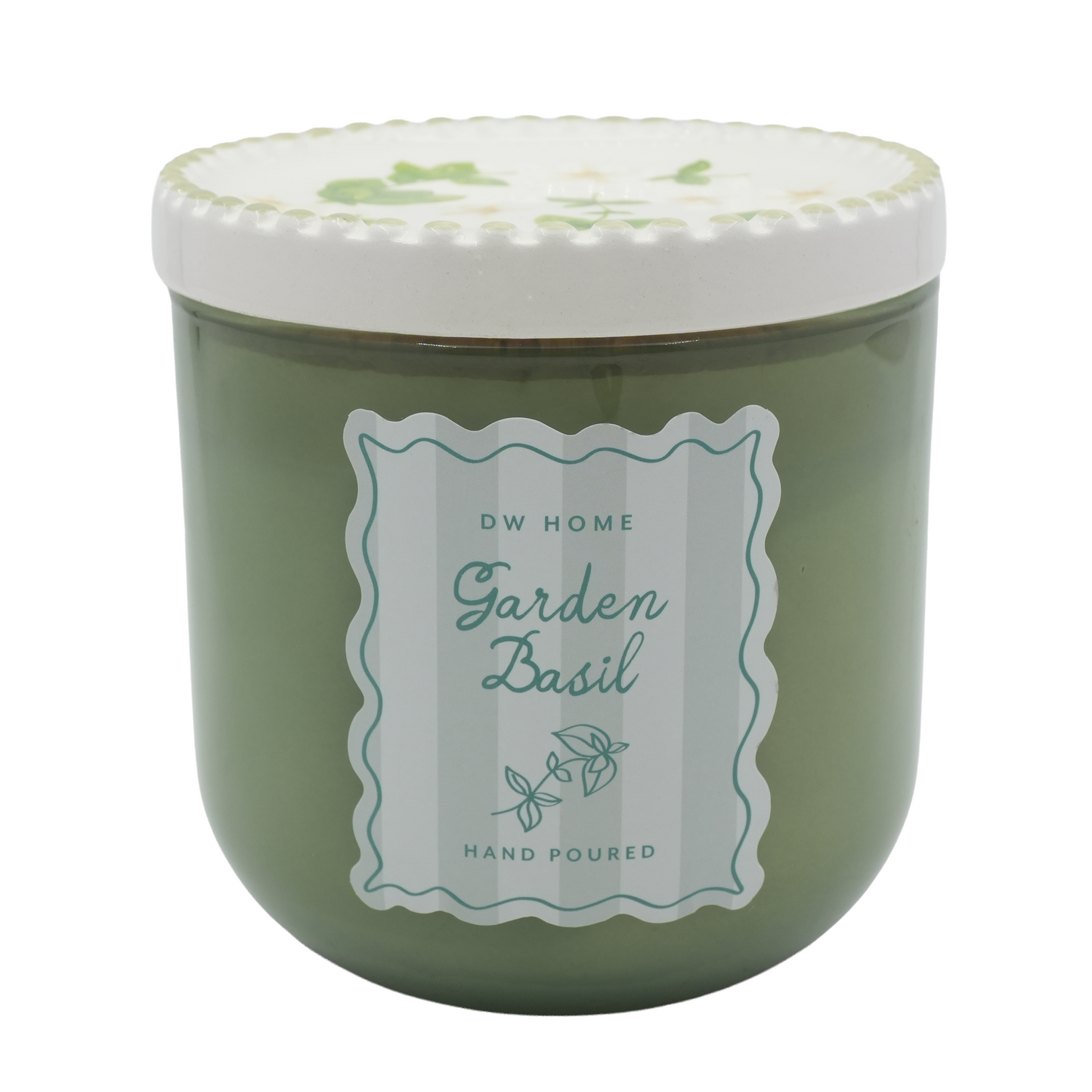 Garden Basil