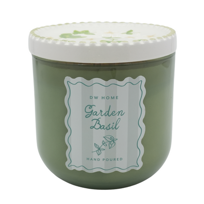 Garden Basil