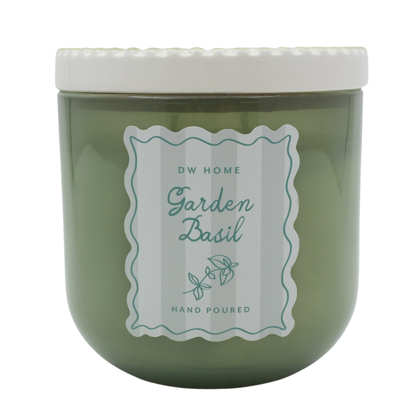 Garden Basil