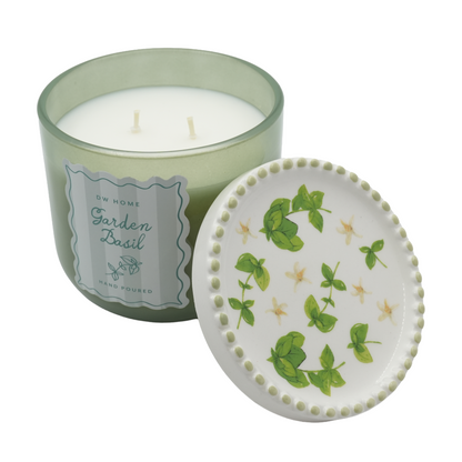 Garden Basil