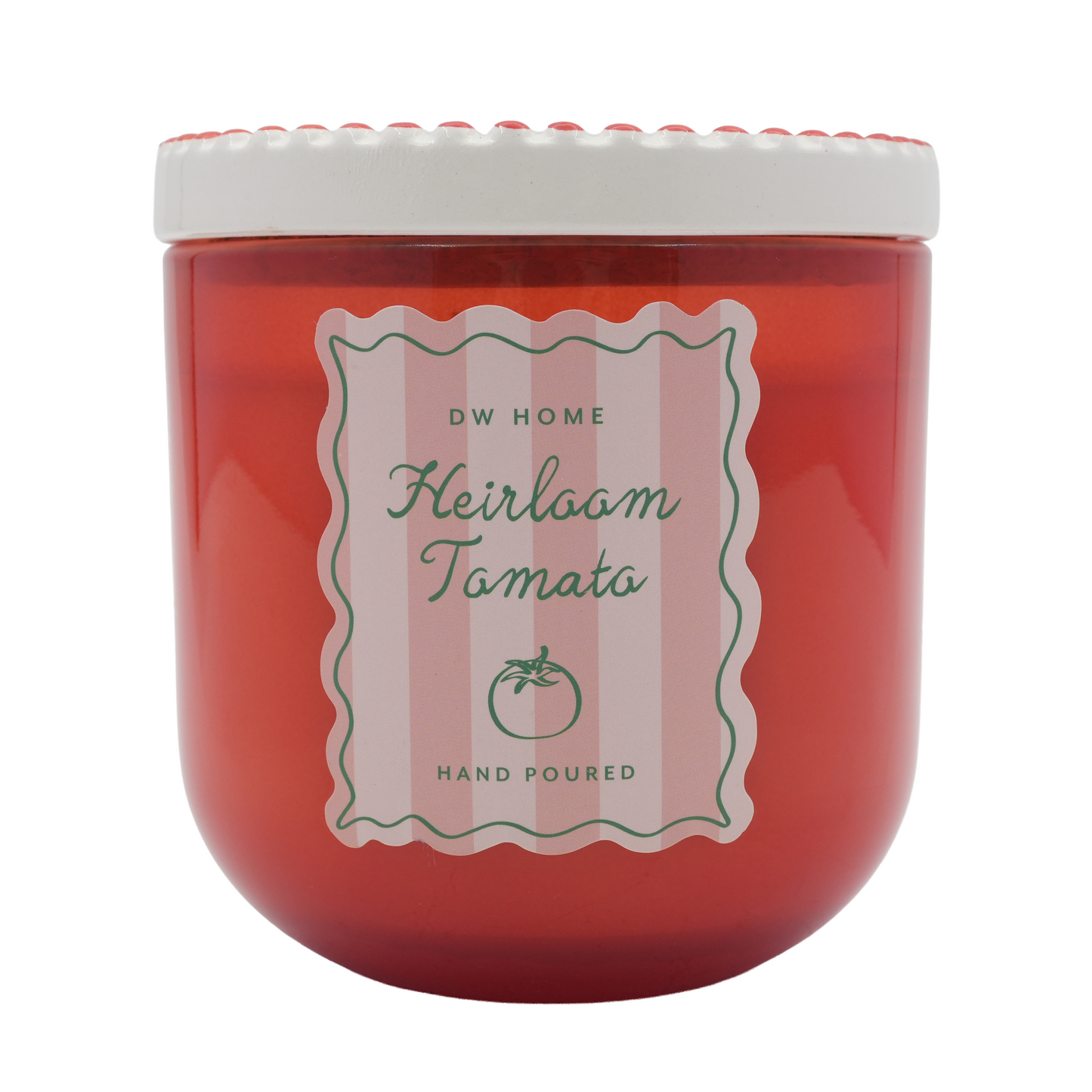 Heirloom Tomato