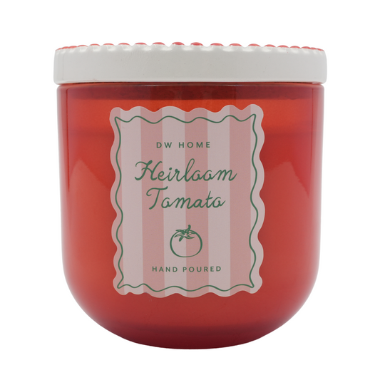 Heirloom Tomato