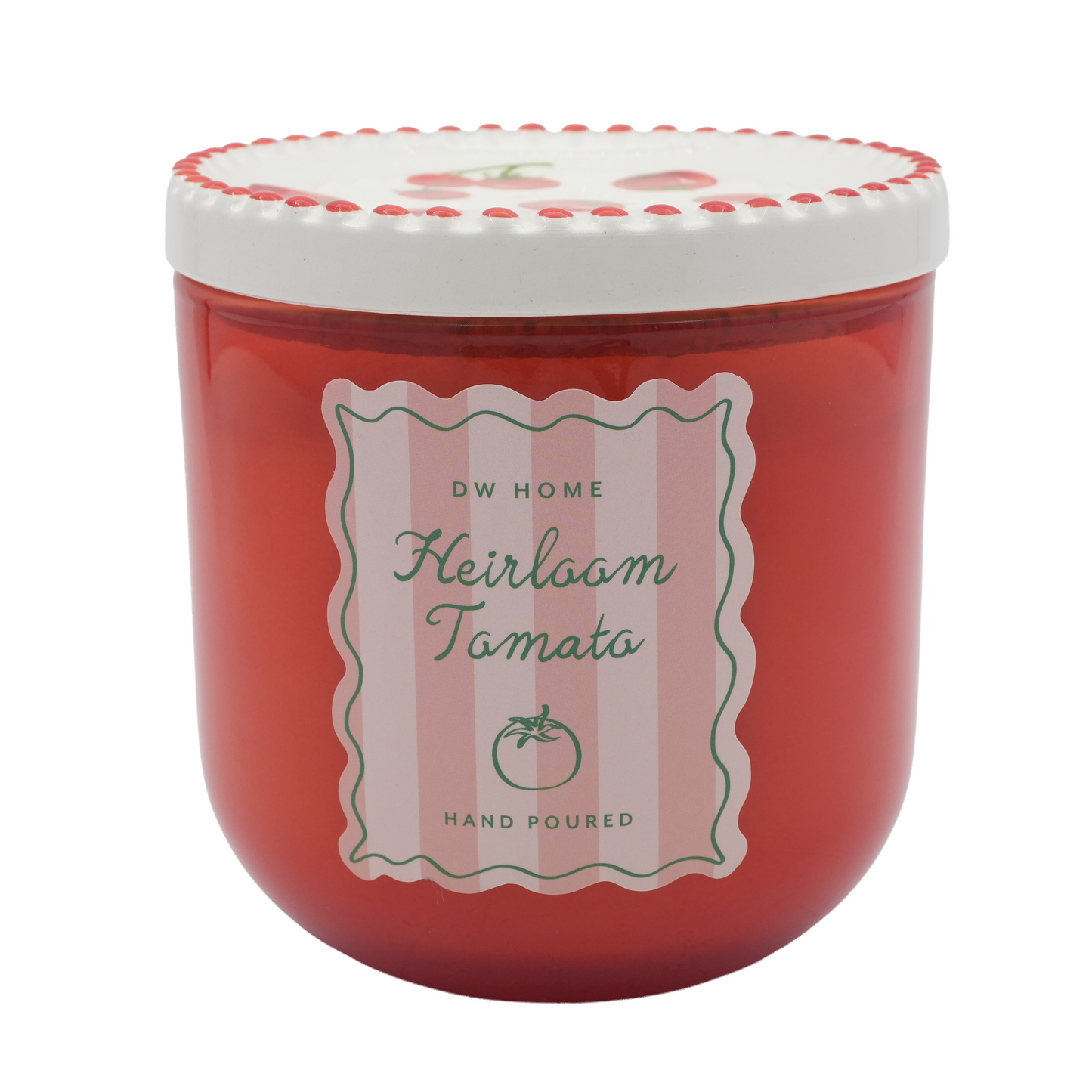 Heirloom Tomato