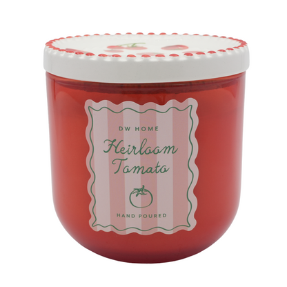 Heirloom Tomato