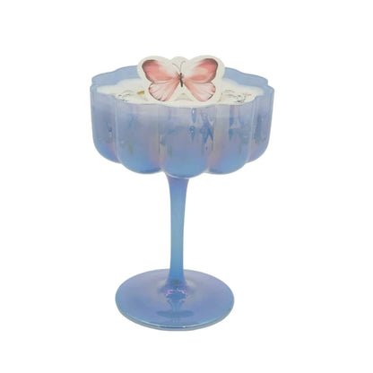 Vanilla Coconut