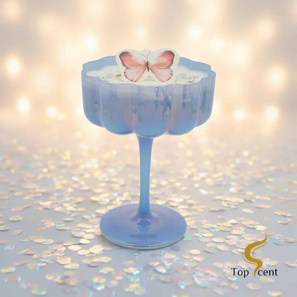 Vanilla Coconut