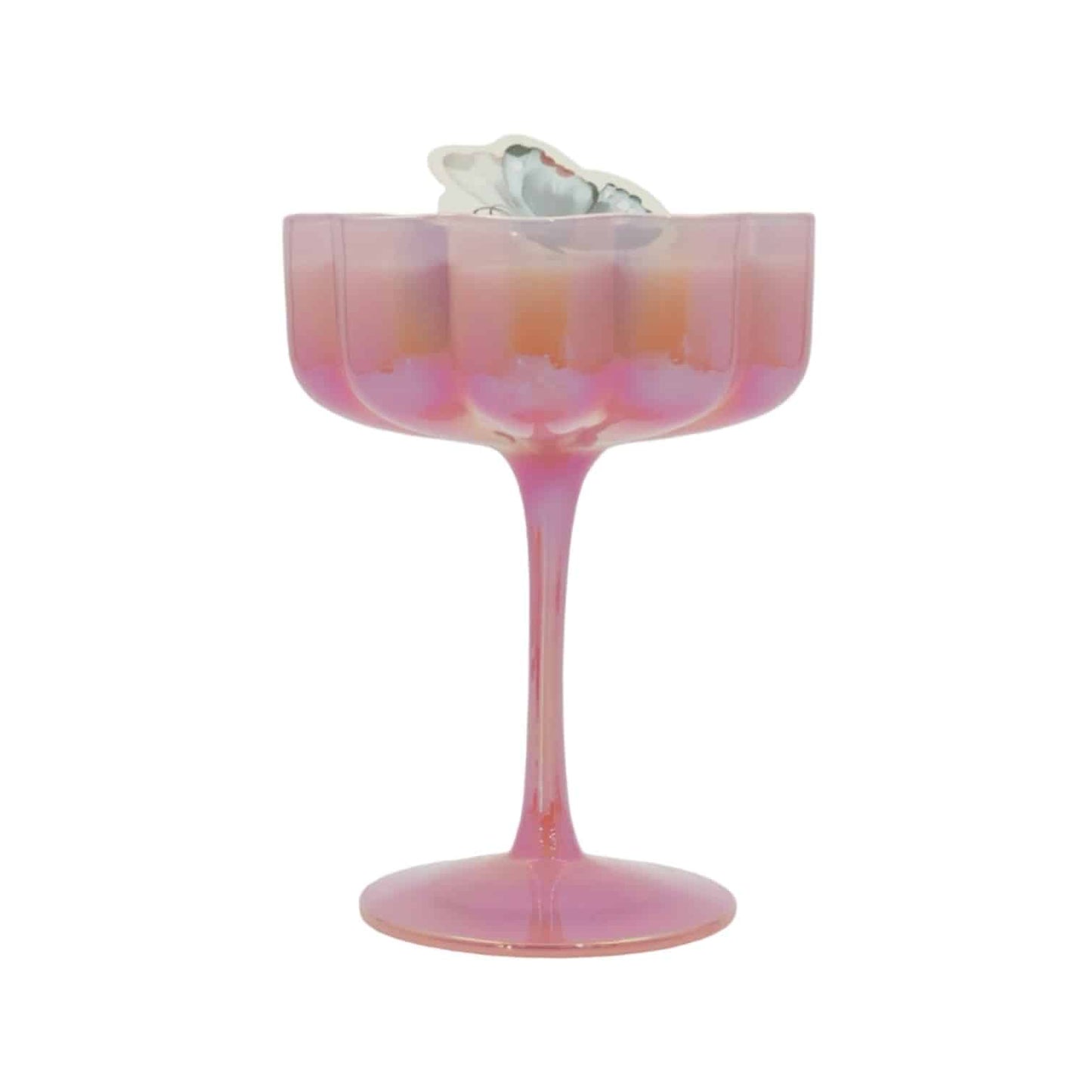 Pink Cherry