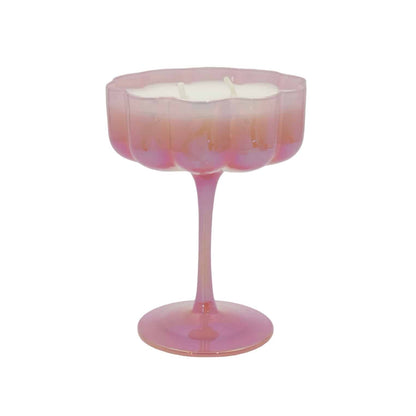Pink Cherry