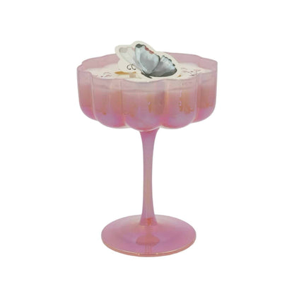 Pink Cherry