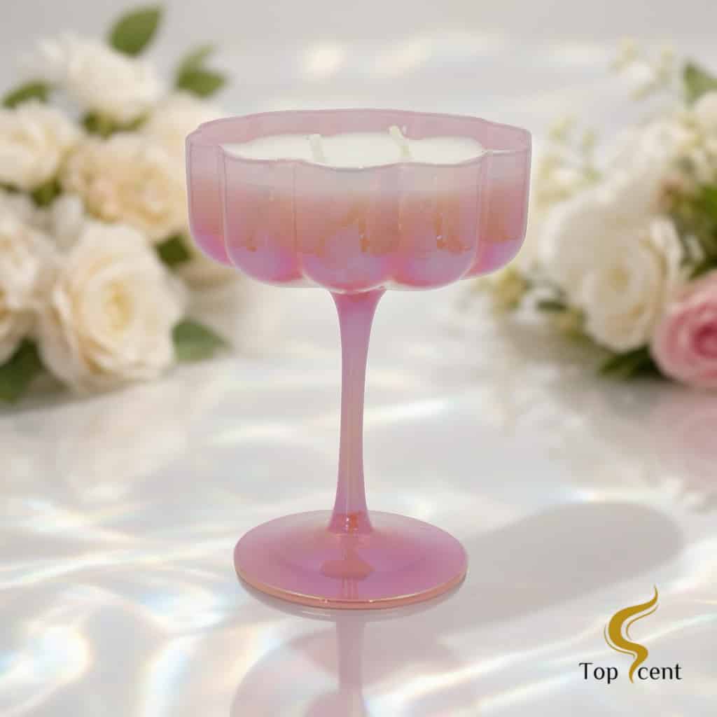 Pink Cherry