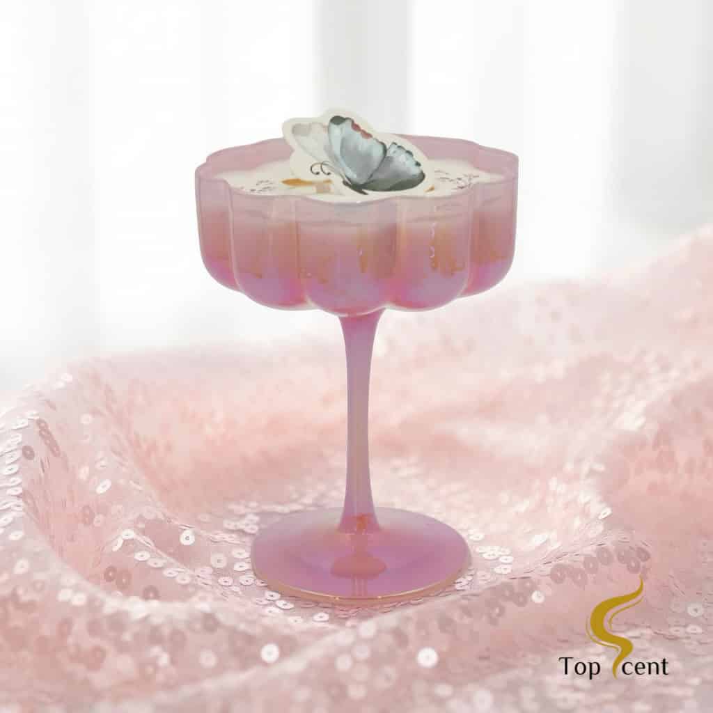Pink Cherry