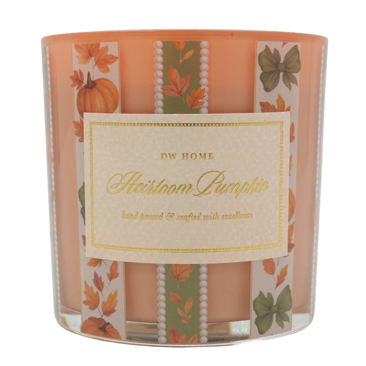 Heirloom Pumpkin