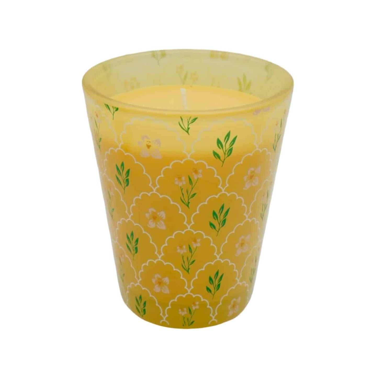 Lemon Blossom