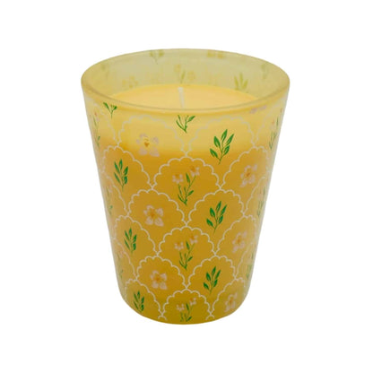 Lemon Blossom