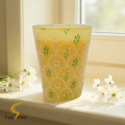Lemon Blossom