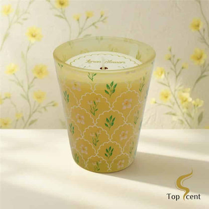 Lemon Blossom