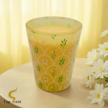 Lemon Blossom