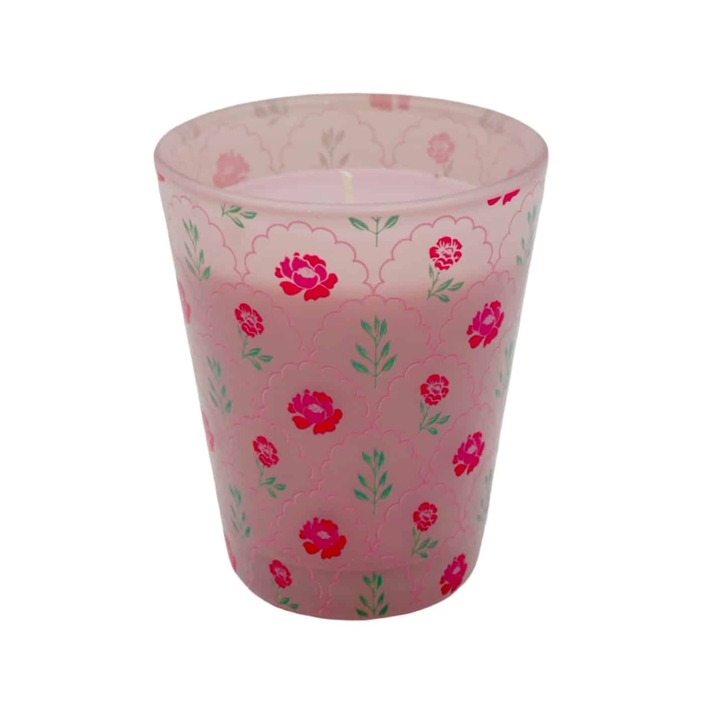 Peony Petals