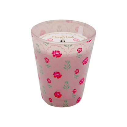 Peony Petals