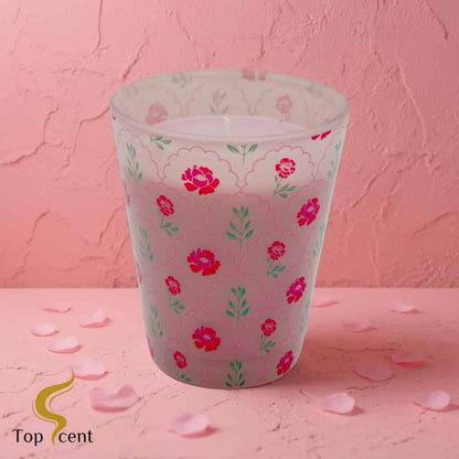 Peony Petals