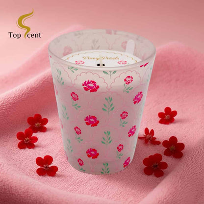 Peony Petals