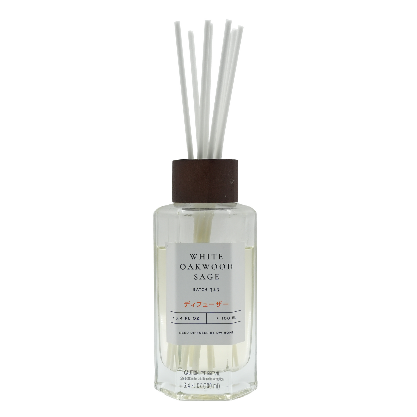 White Oakwood Sage