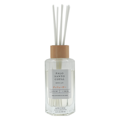 Palo Santo Copal