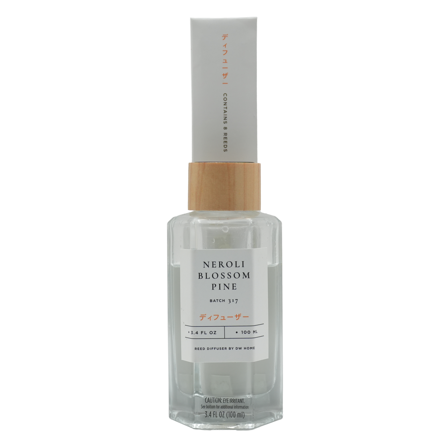 Neroli Blossom Pine