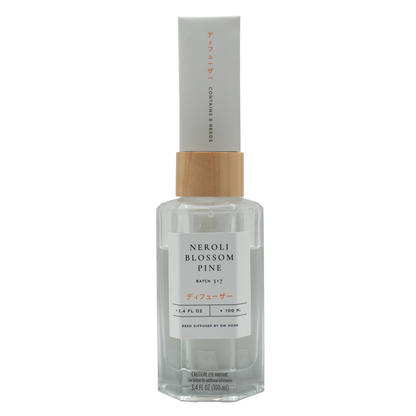 Neroli Blossom Pine
