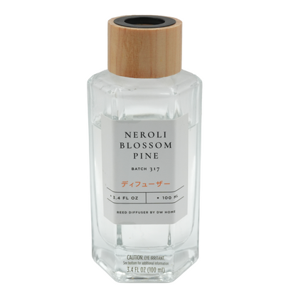 Neroli Blossom Pine