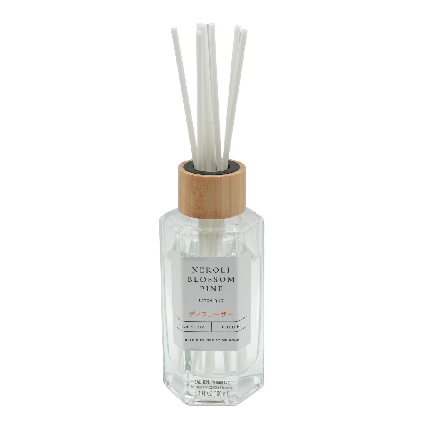 Neroli Blossom Pine
