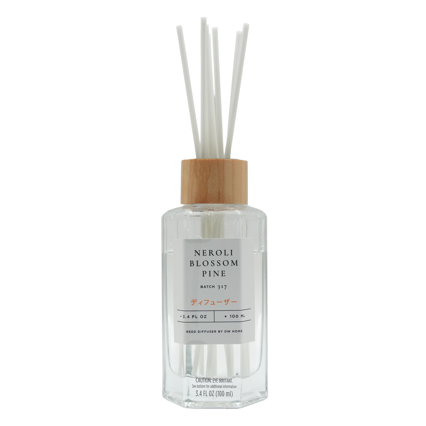 Neroli Blossom Pine