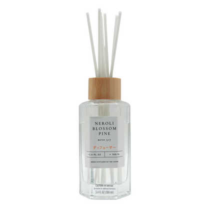 Neroli Blossom Pine