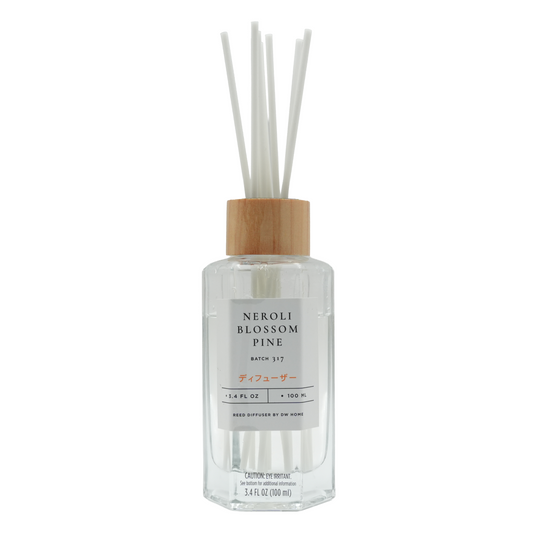 Neroli Blossom Pine