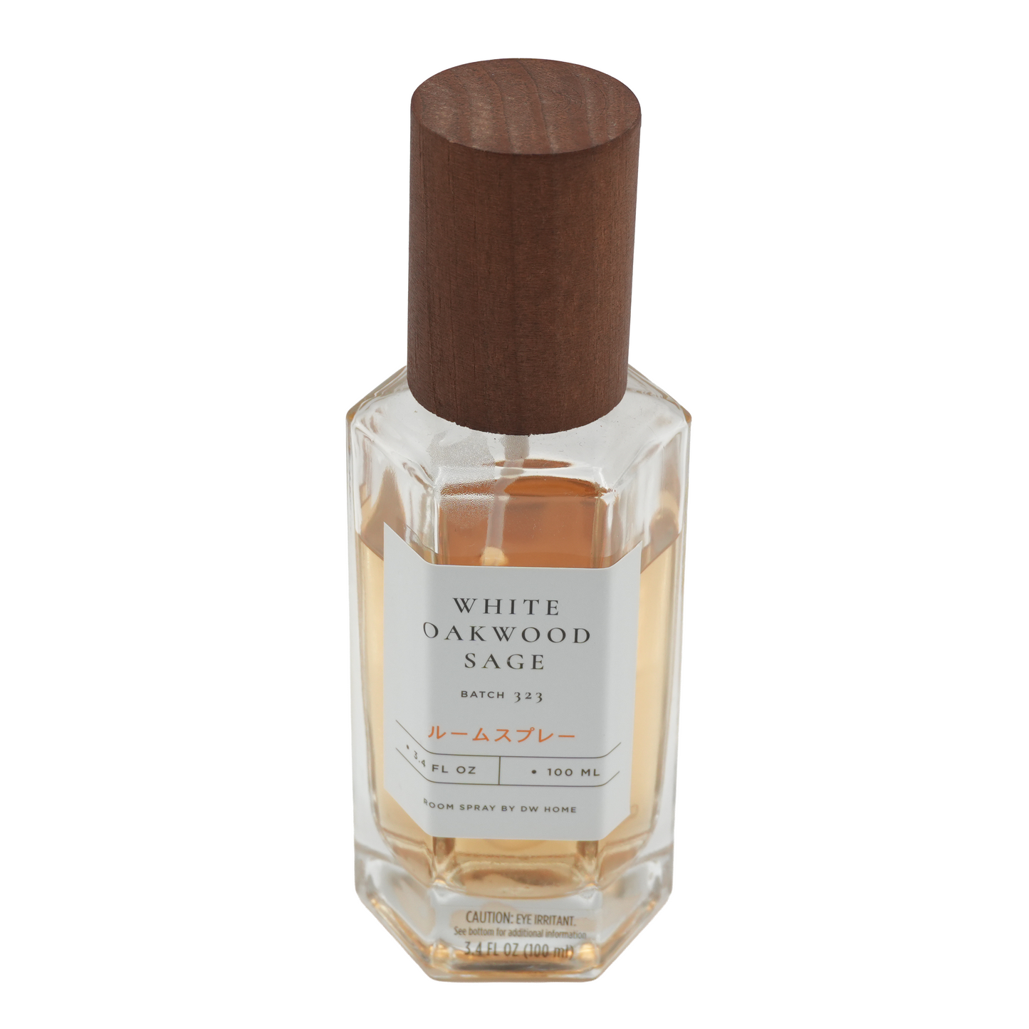 White Oakwood Sage