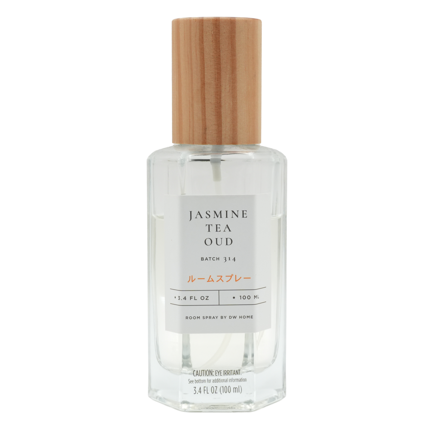 Jasmine Tea Oud