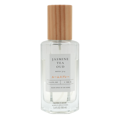 Jasmine Tea Oud