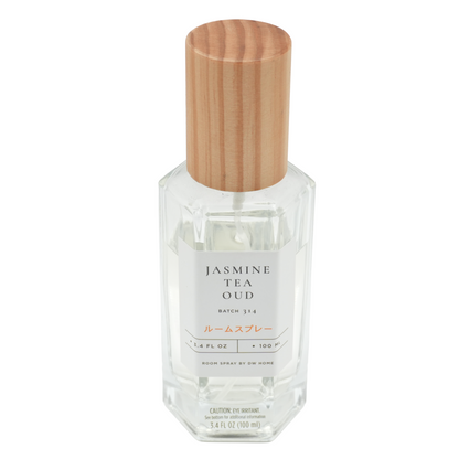 Jasmine Tea Oud