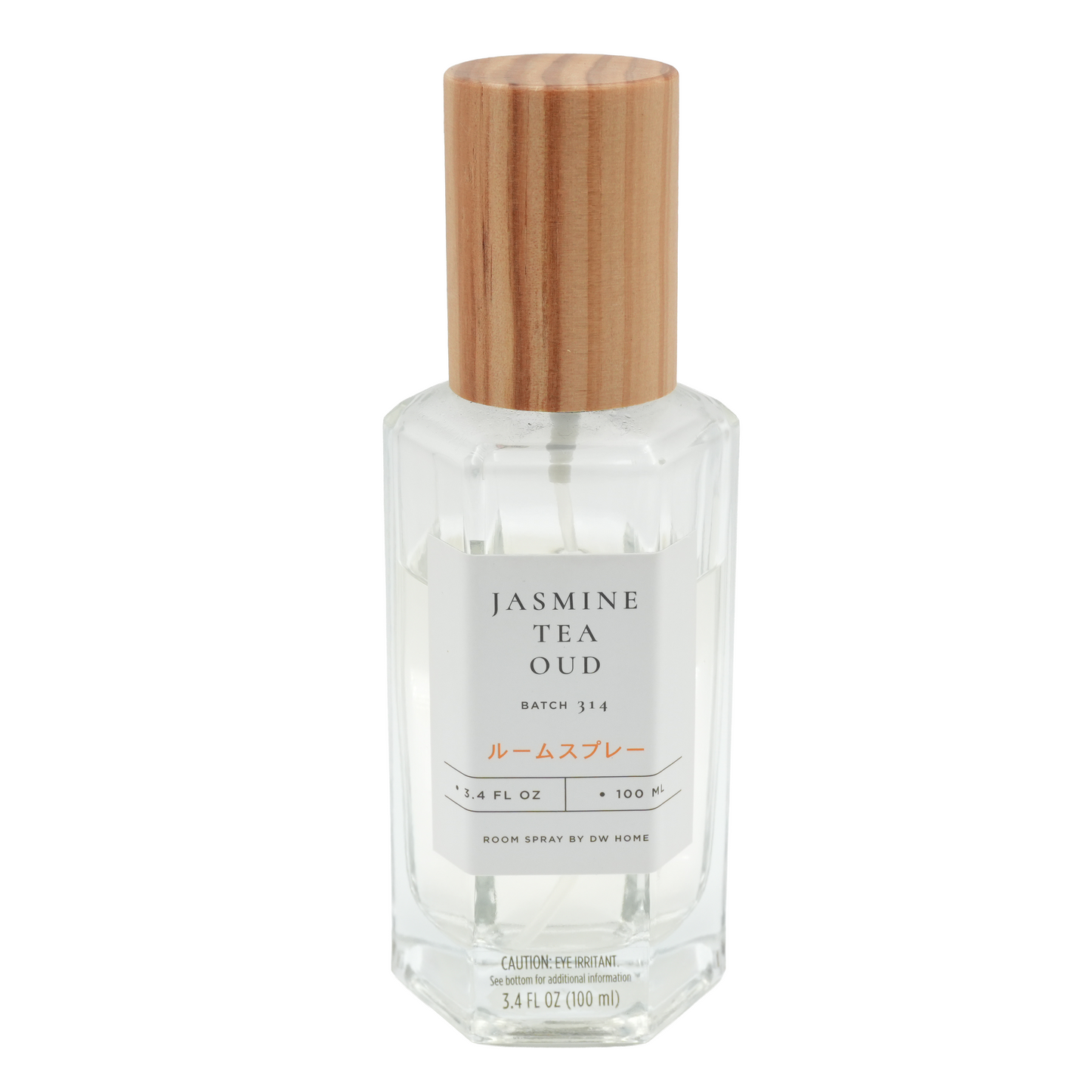 Jasmine Tea Oud