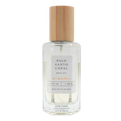 Palo Santo Copal
