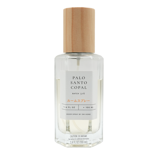 Palo Santo Copal