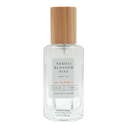 Neroli Blossom Pine