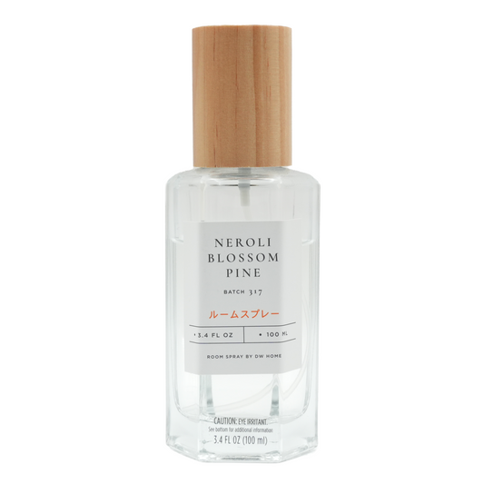 Neroli Blossom Pine