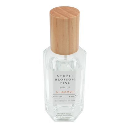 Neroli Blossom Pine