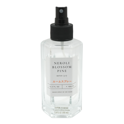Neroli Blossom Pine