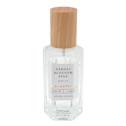 Neroli Blossom Pine