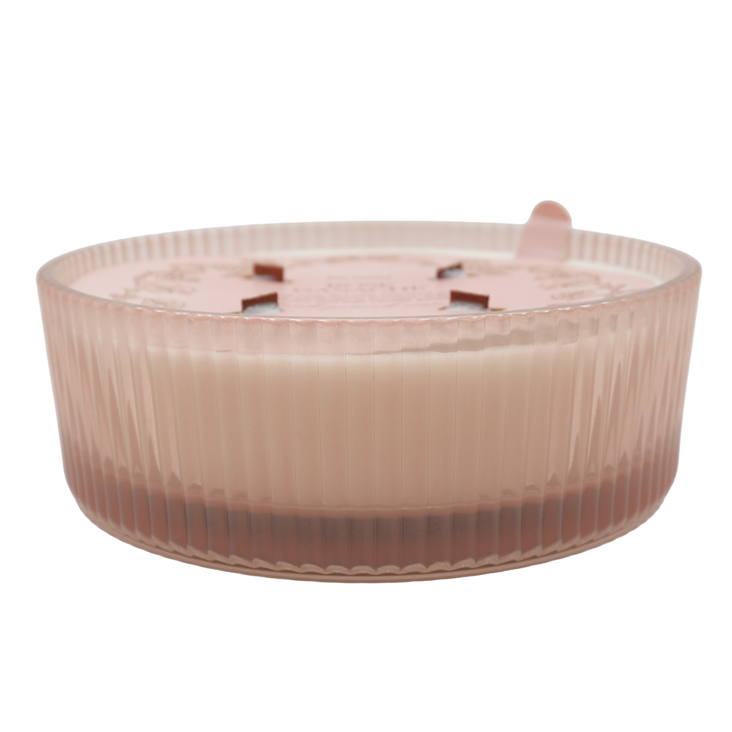 Rose Ganache